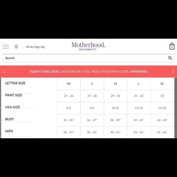 Soon Floral Bell Sleeve Maternity Dress Size Small - Picture 6 of 6